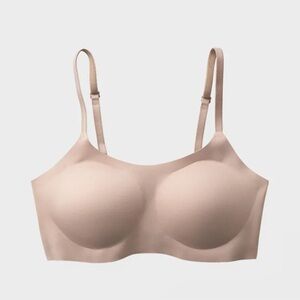 NWT EBY Support Bralette Medium